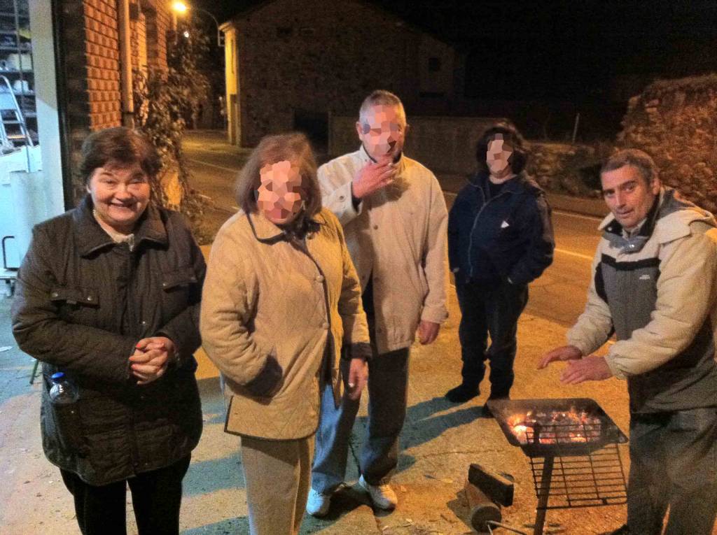 Desde el servicio de Trabajo Social se prestan a grandes rasgos…