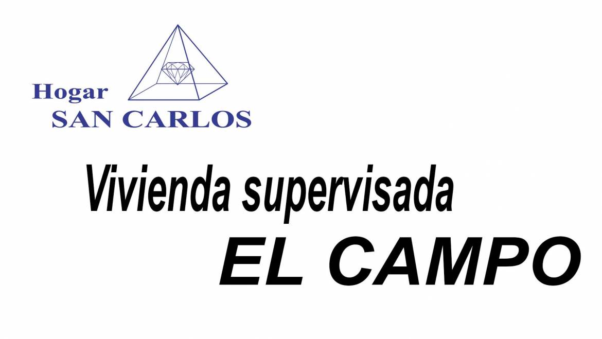 VIVIENDA SUPERVISADA